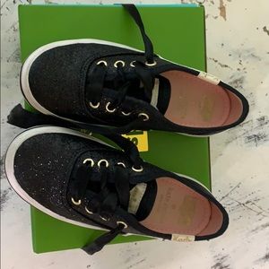 Kate Spade Keds- Toddler
